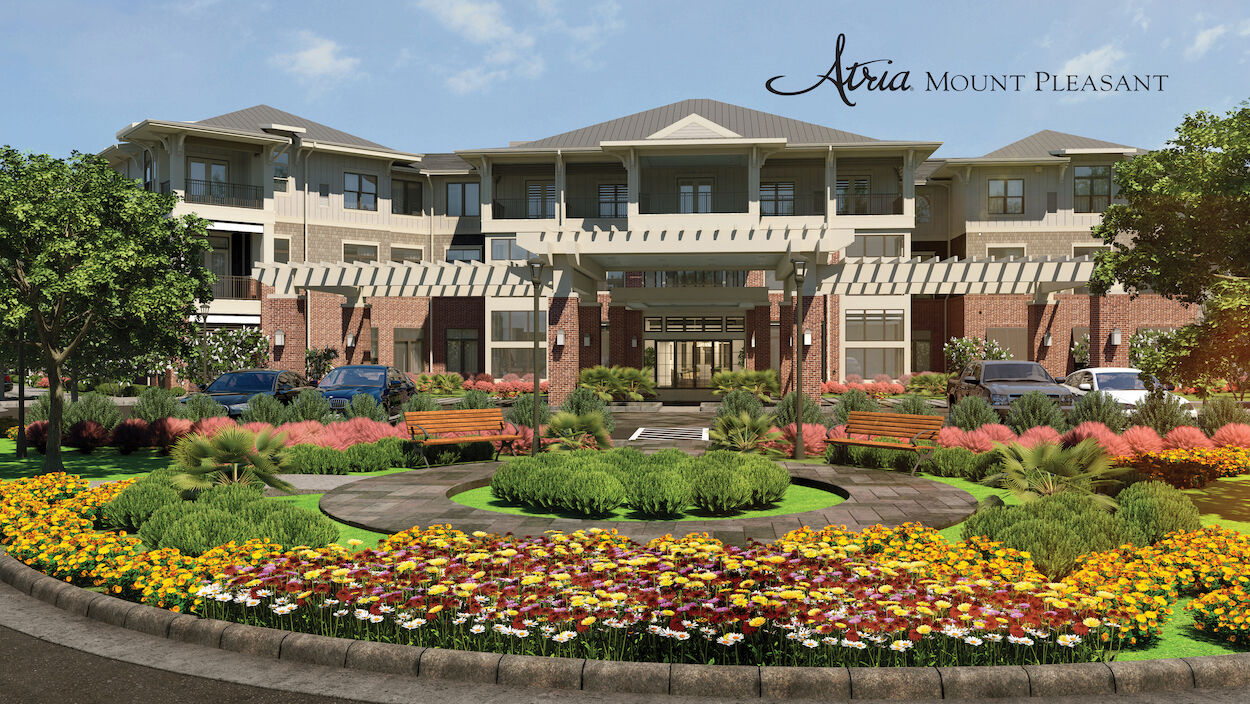 Atria